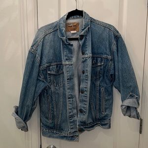 Vantage Levi jacket !!!